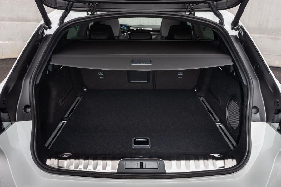 Багажник Peugeot 508 SW GT HYBRID 2019 года  (WW) (фото 8 из 40)